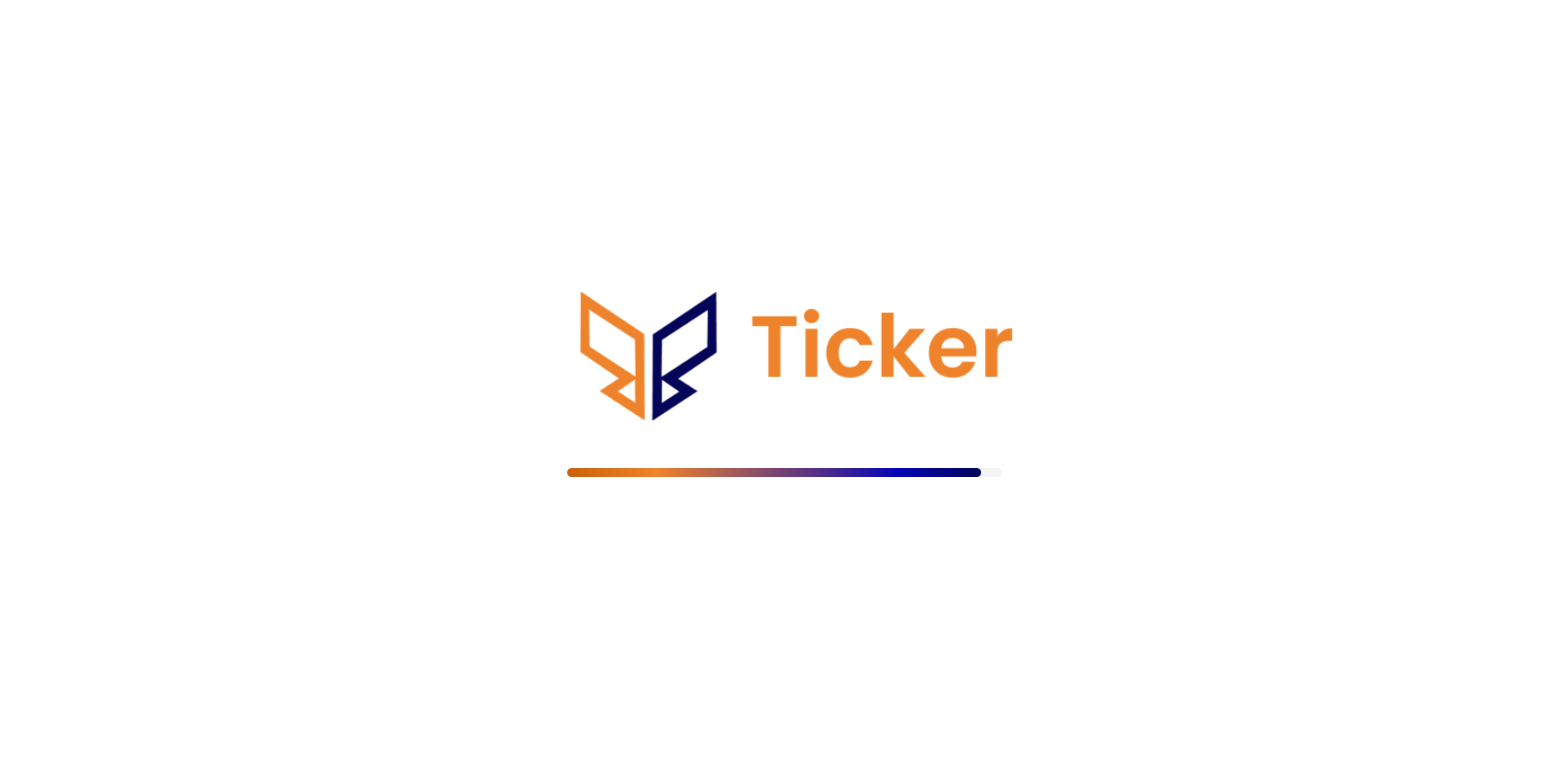 Ticker - Your Time Tracking Companion